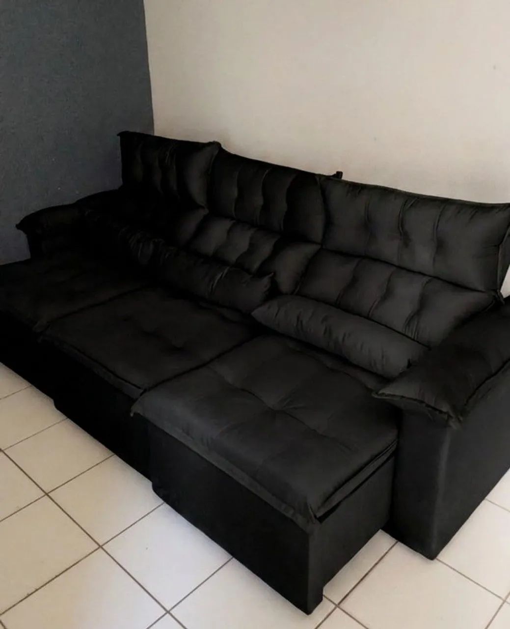 Sofá Modular