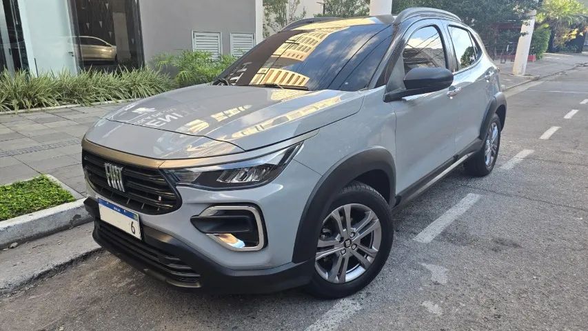 Fiat Pulse 2024
