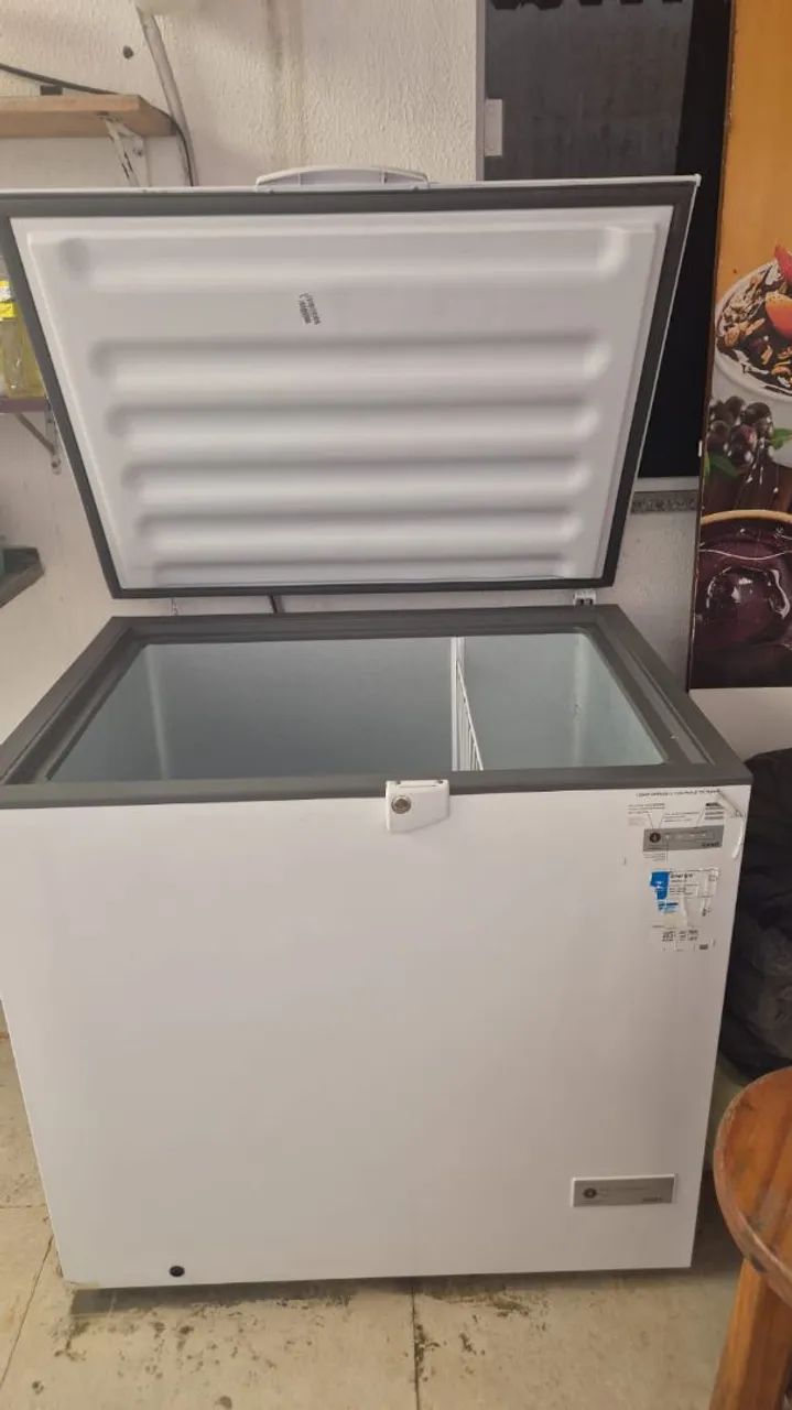Freezer Consul  - Foto 2