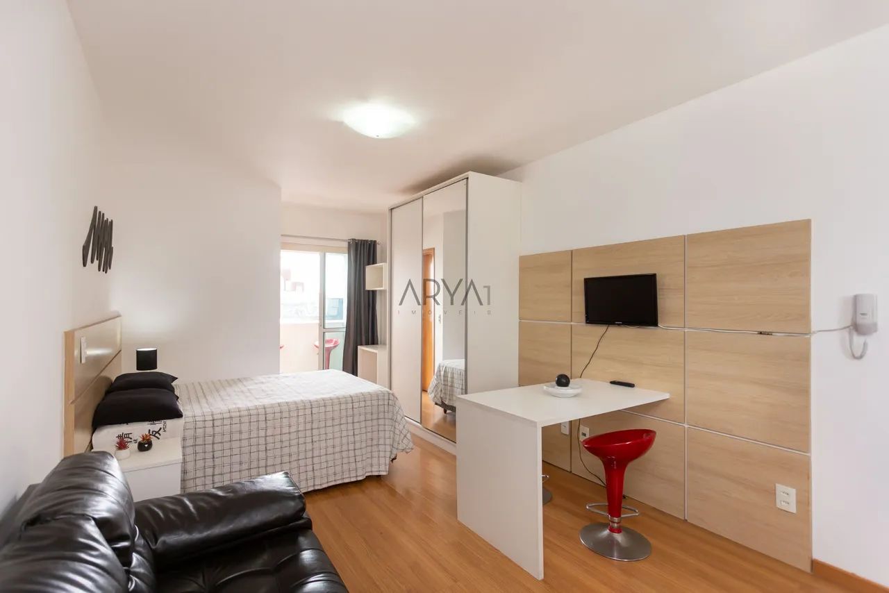 Apartamento à venda no Edifício Hyde Park no Centro ARYA1 - Foto 5