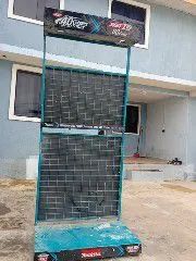 Expositor Makita  - Foto 4