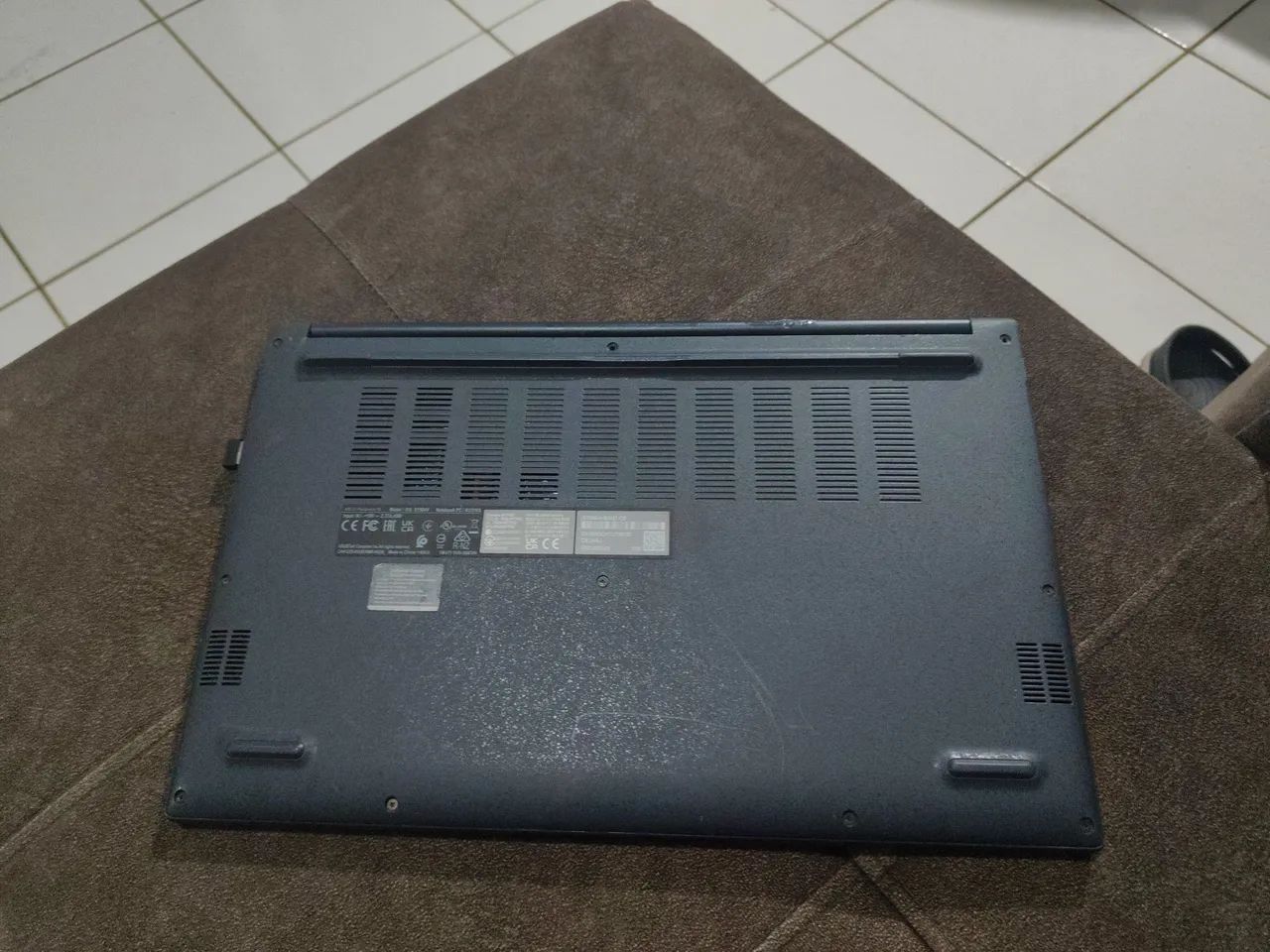 Notebook Asus vivobook 15 - Foto 2