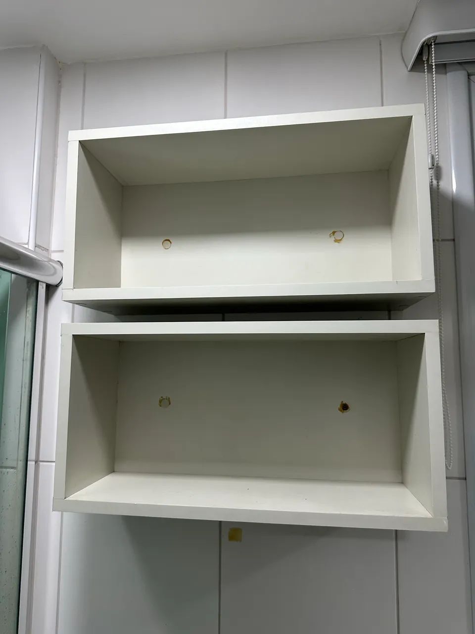Kit com 4 nichos  - Foto 4