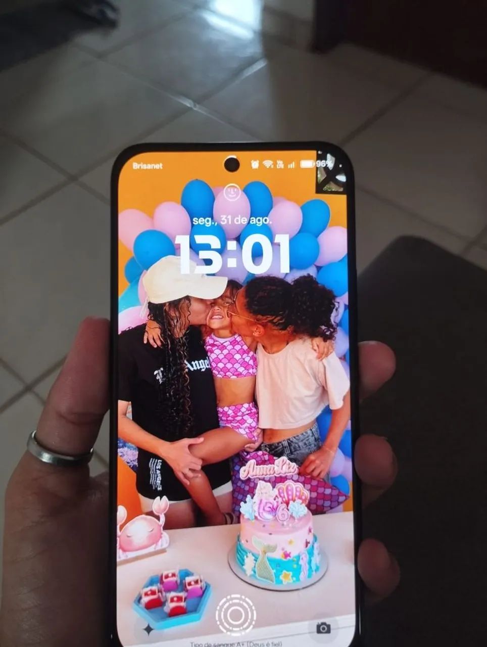 C85Pro novo - Foto 3