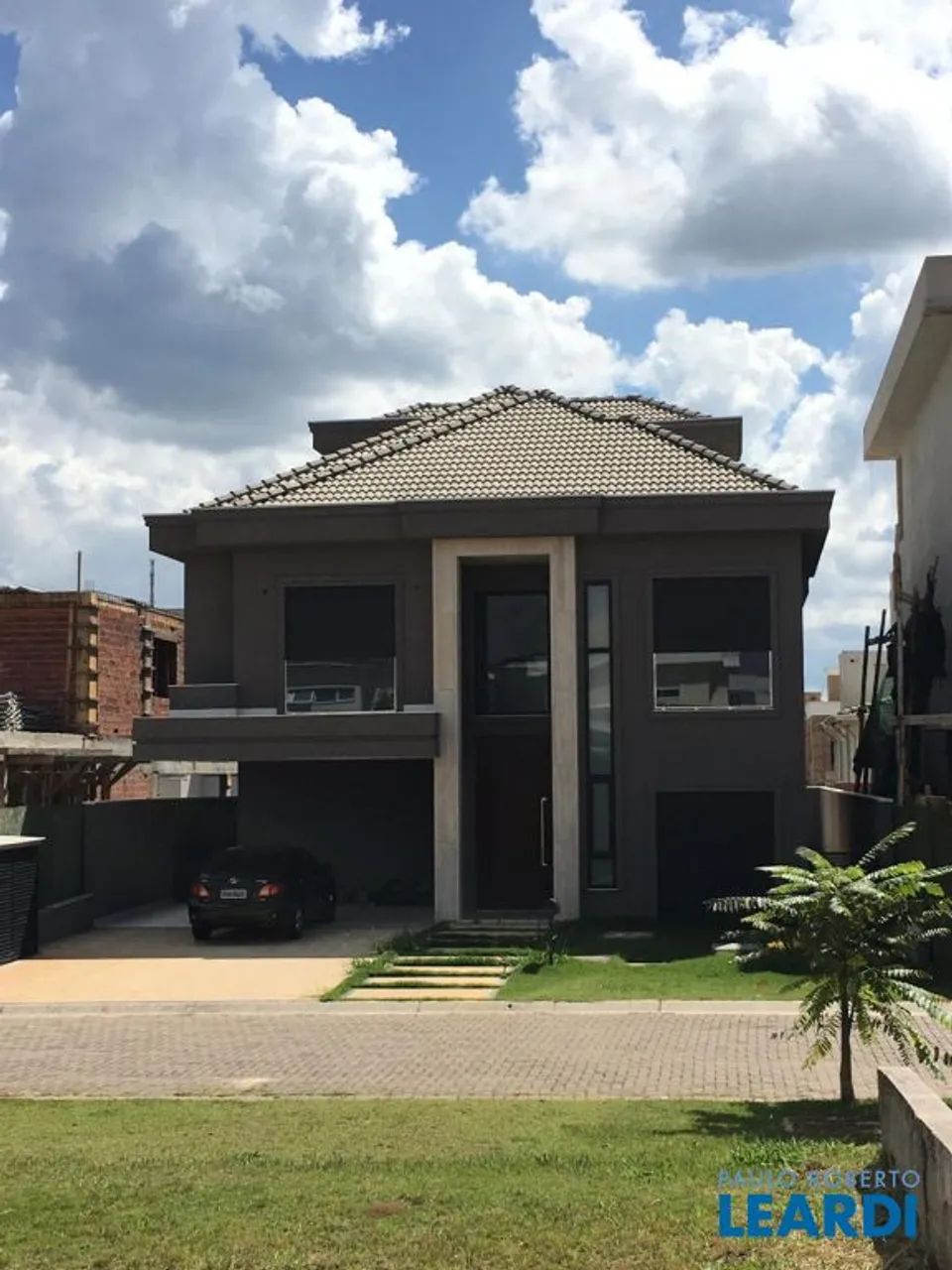 CASA EM CONDOMÍNIO - TAMBORÉ - SP - Foto 2
