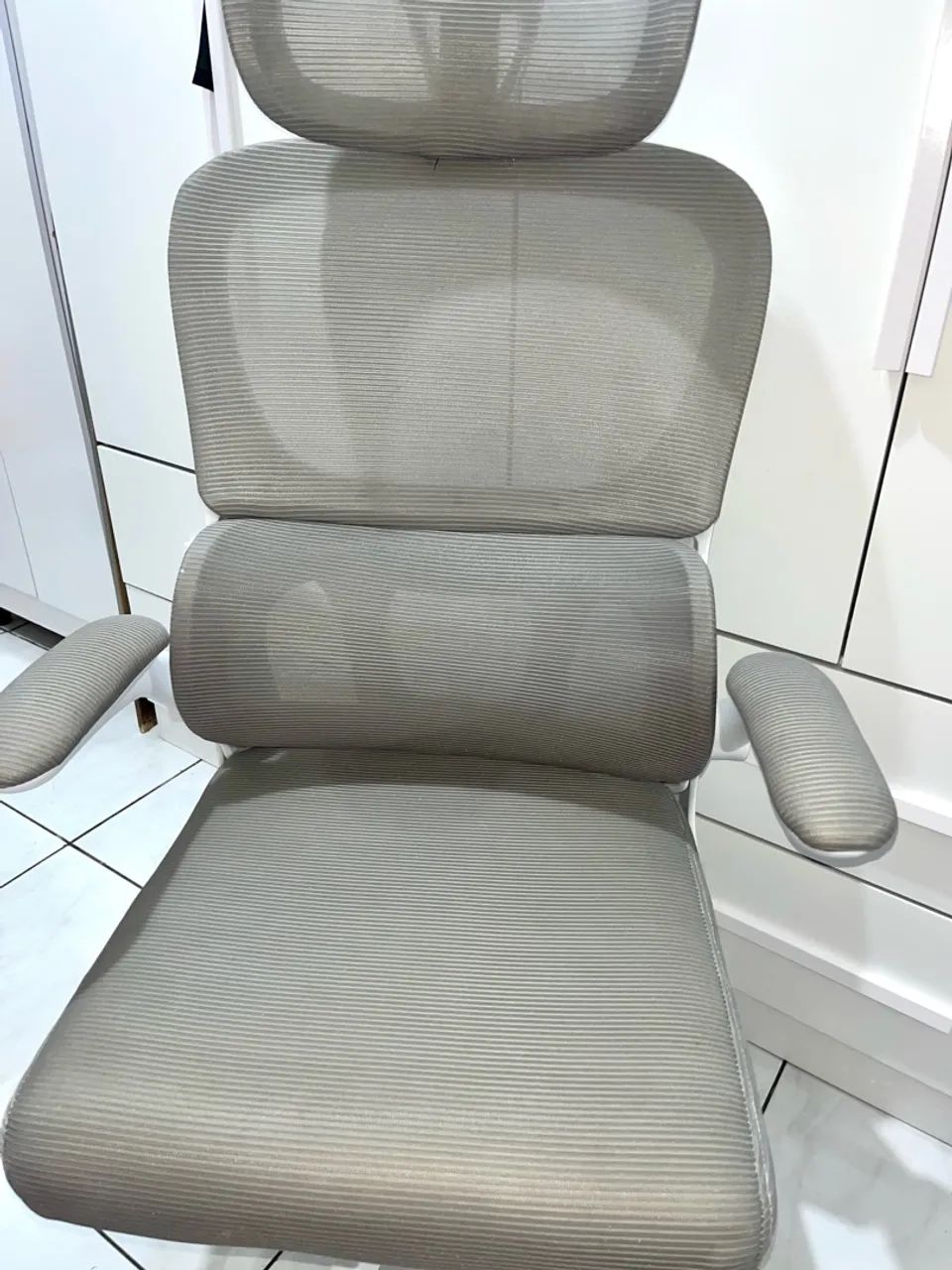 Cadeira Ergonômica 