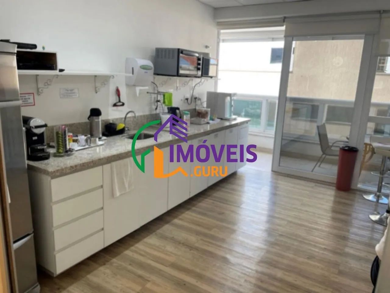 CONJ. COMERCIAL - CITY BUTANTÃ - SP