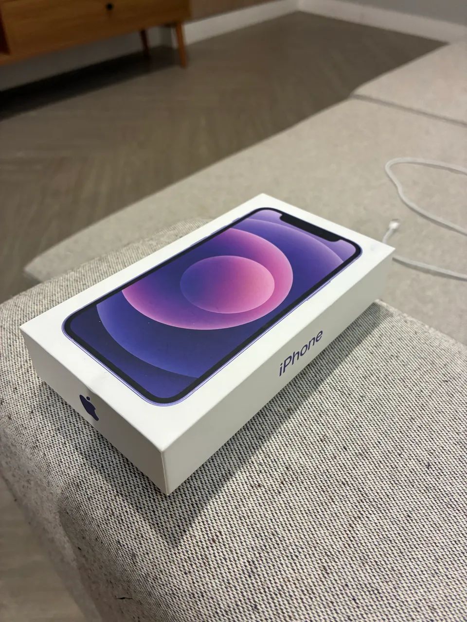 Iphone 12 Mini - Foto 2