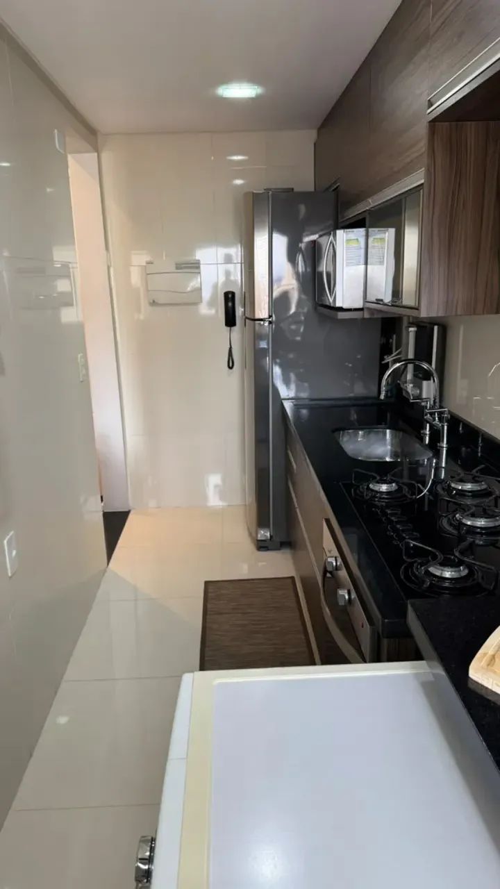 Apartamento para Venda em Ferraz - Foto 5