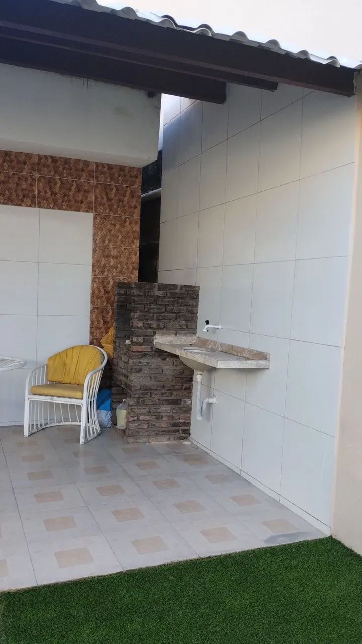 Casa em Tamandaré  - Foto 3