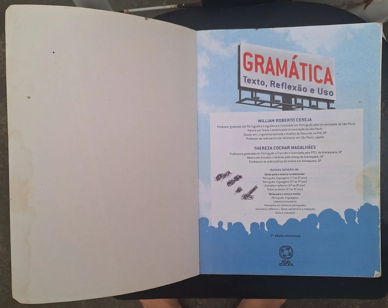 Gramática  - Foto 2