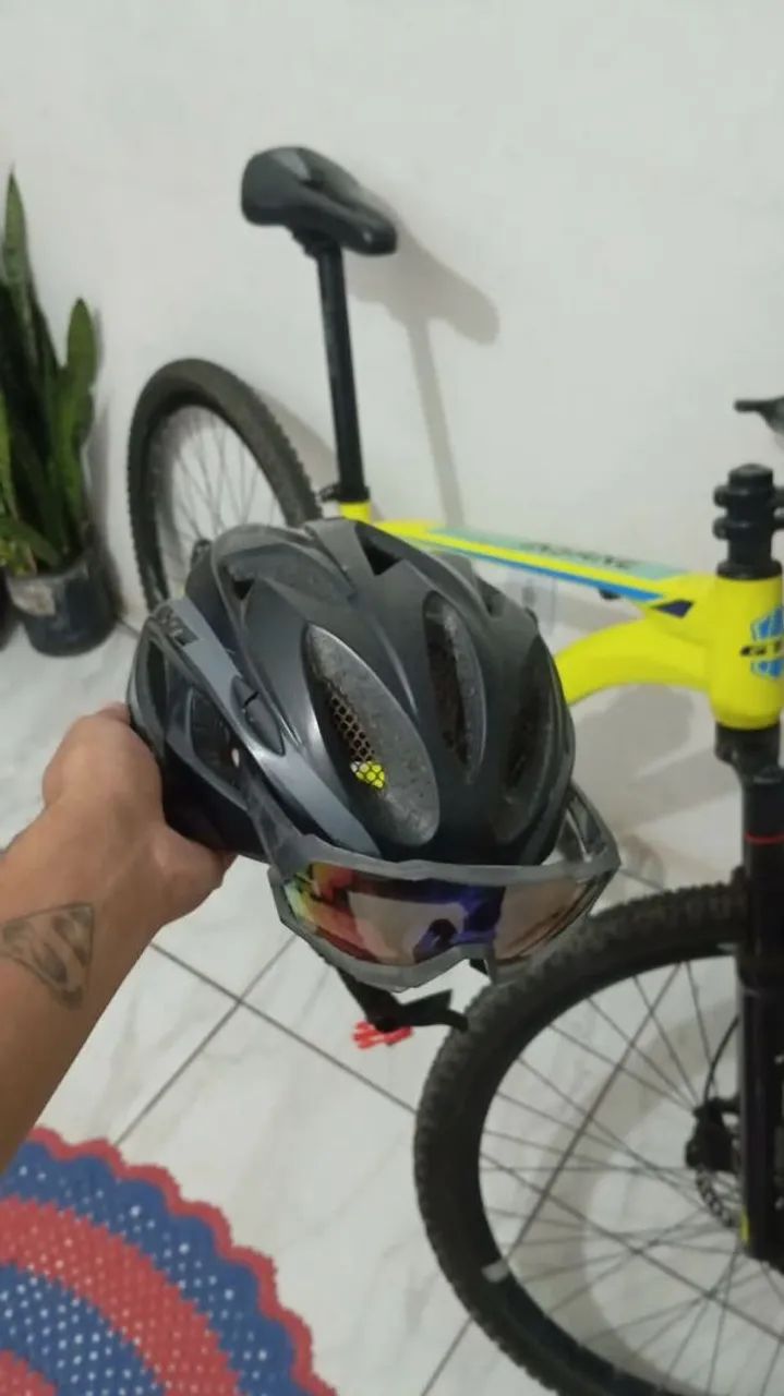 Bike de MTB  - Foto 2