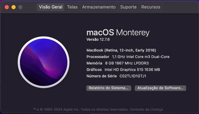 Macbook Air Retina 12" - Foto 2