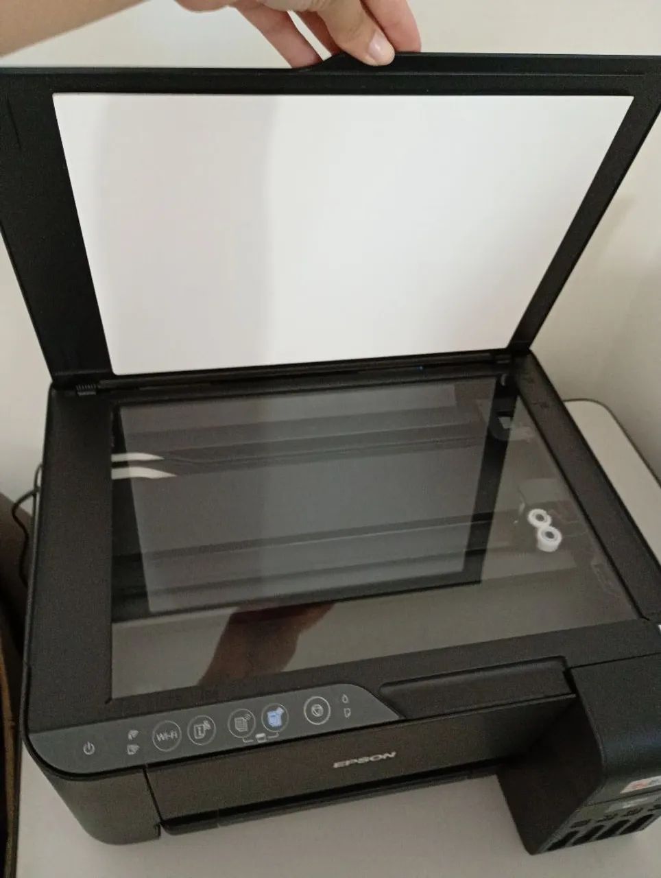 Impressora Epson L1250 multifuncional jato de tinta  - Foto 2