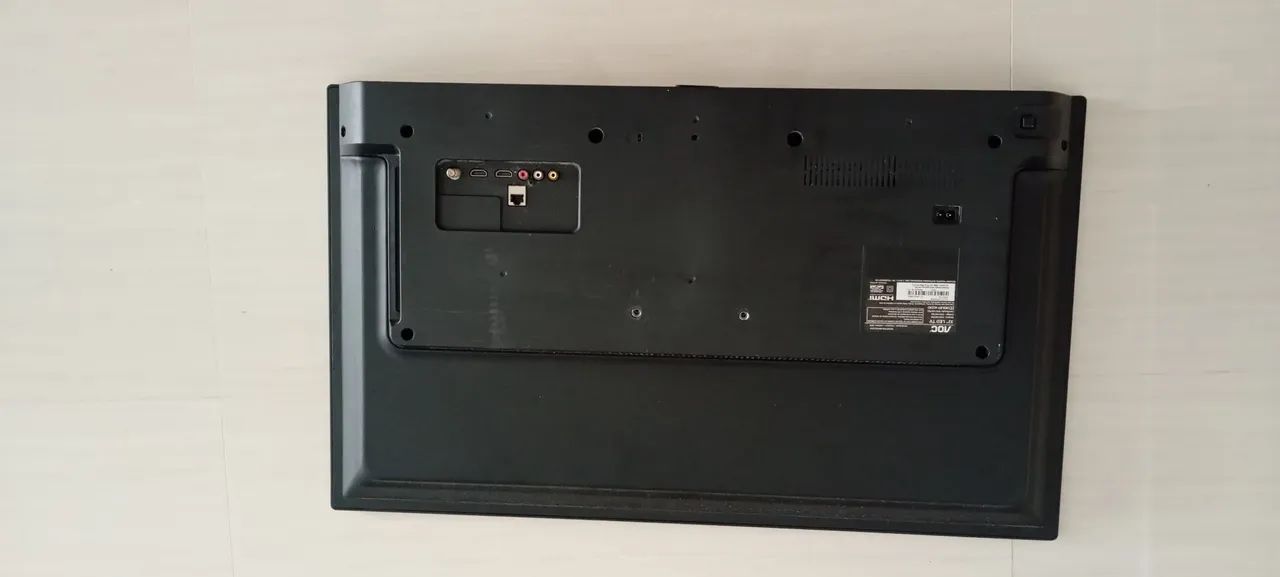 TV AOC 32 polegadas 