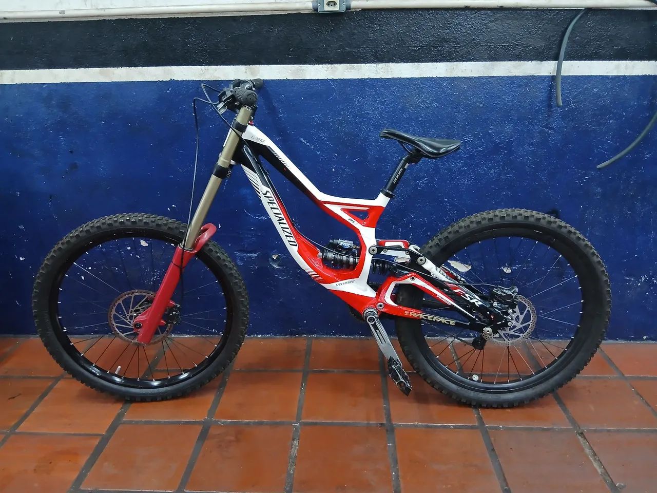 Specialized demo 8 2012 - Foto 2