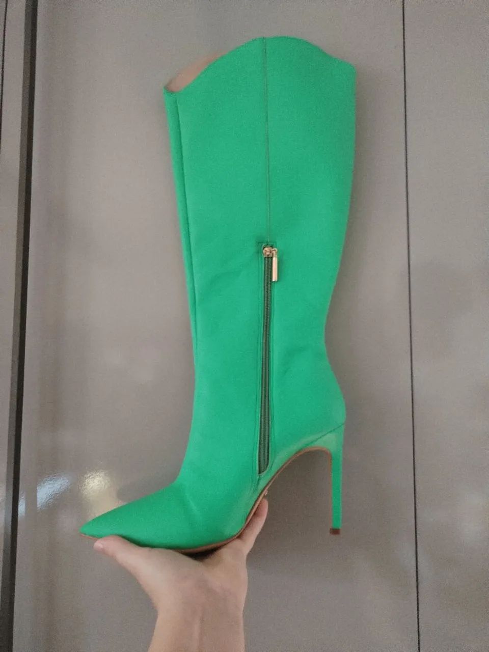 Bota lança perfume nunca usada - Foto 2