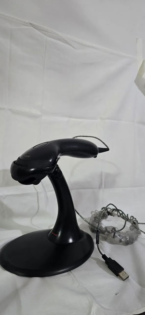 Leitor Código de Barra Honeywell MS9520 - Foto 4