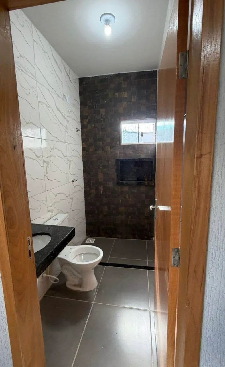 10- Casa na Forquilha  - Foto 4