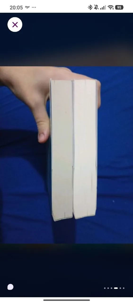 Combo Colleen Hoover: É assim que acaba e É assim que começa  - Foto 4