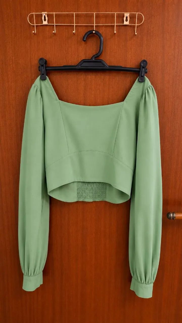 COMBO 30 PEÇAS DE ROUPA  - Foto 4