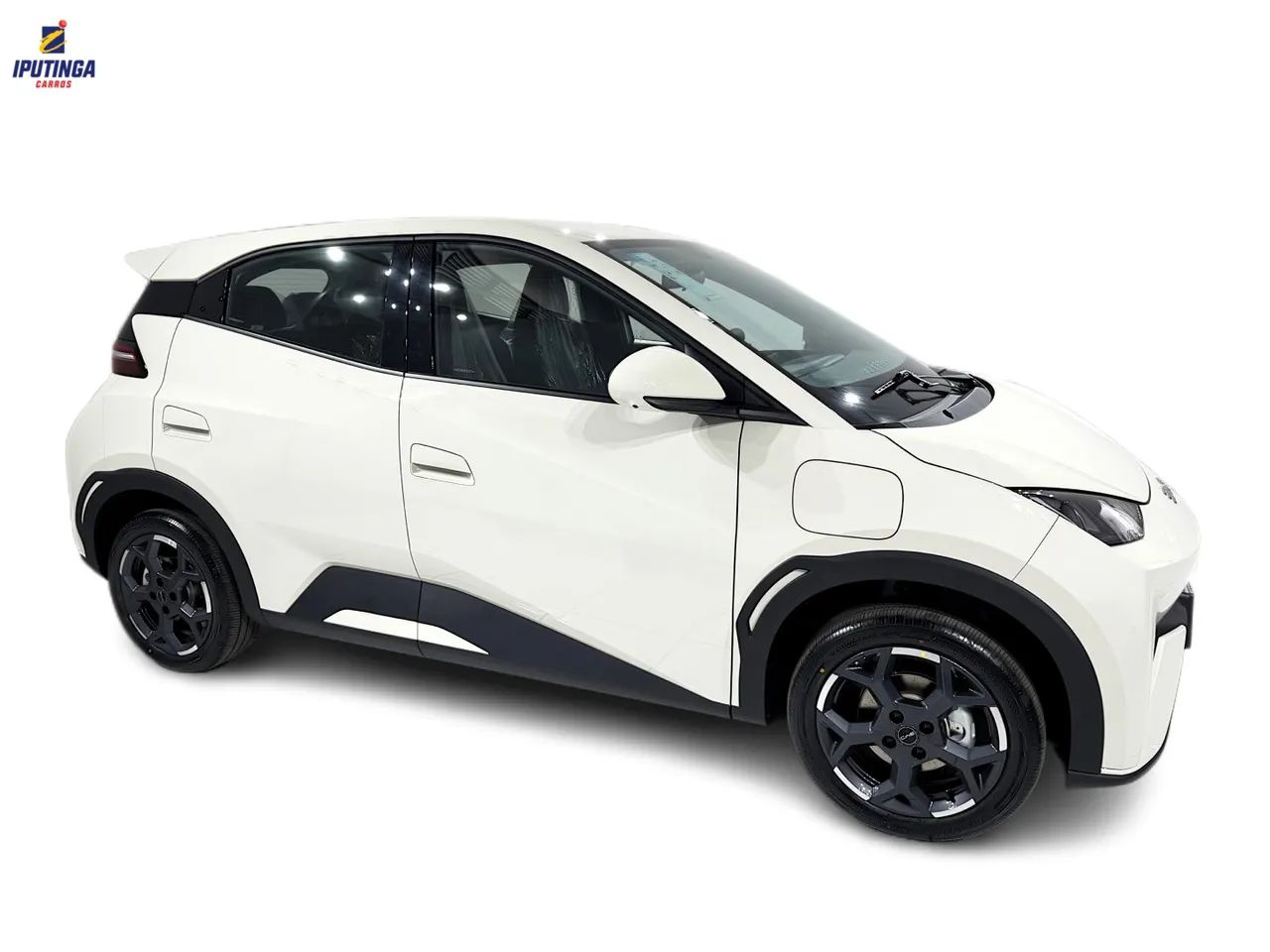 BYD Dolphin Mini (Elétrico) 2027 - Foto 3