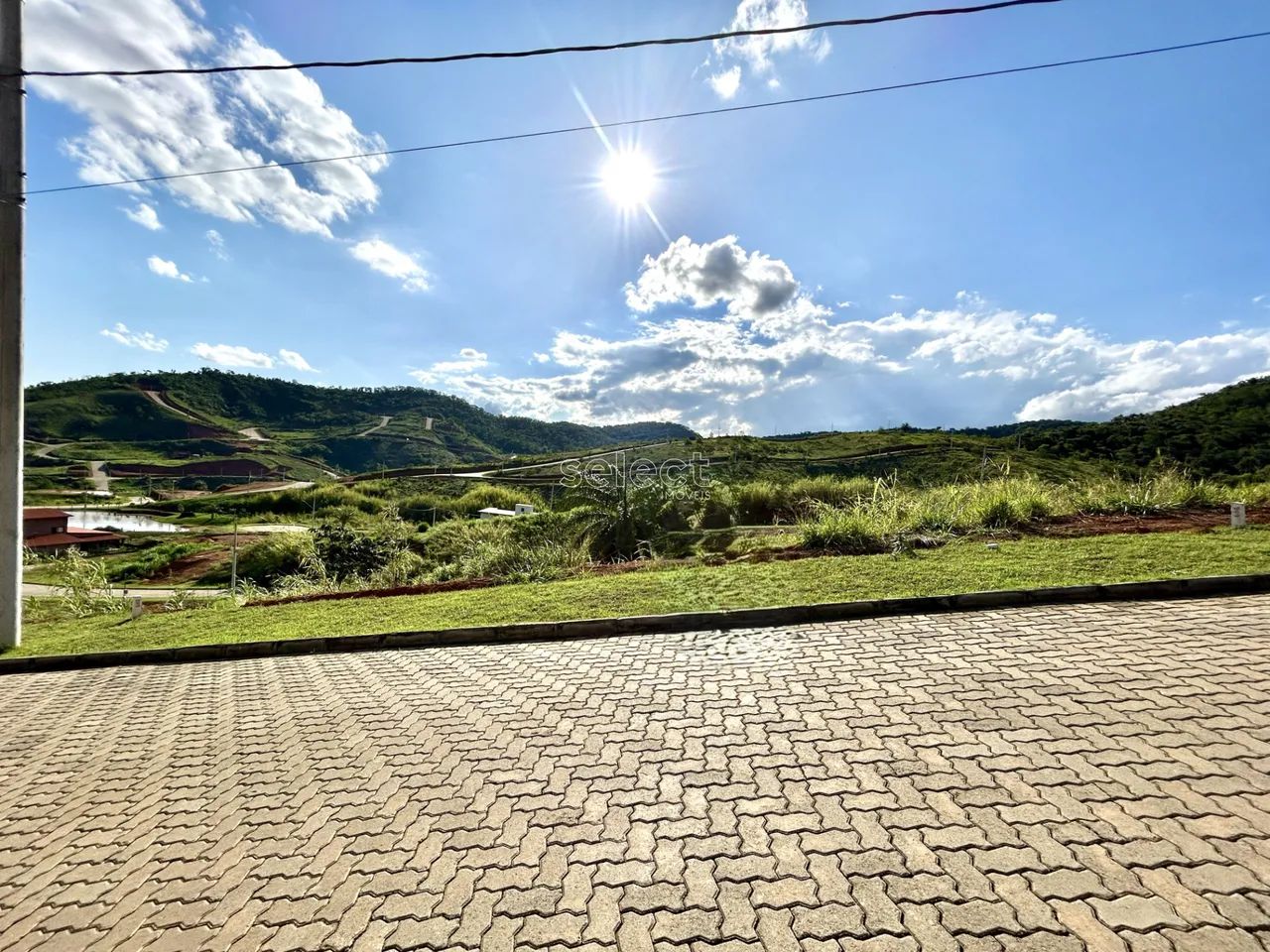 Lote / Terreno - Ecoville