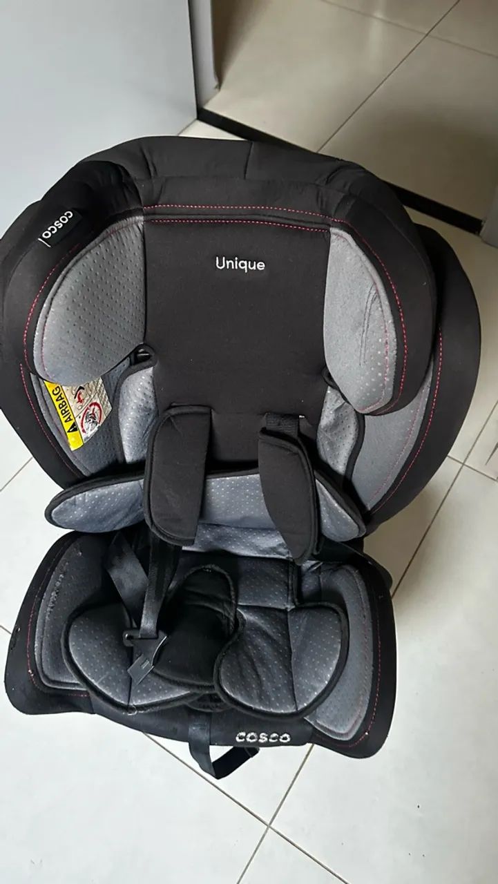 Venda de cadeirinha infantil cosco  - Foto 2
