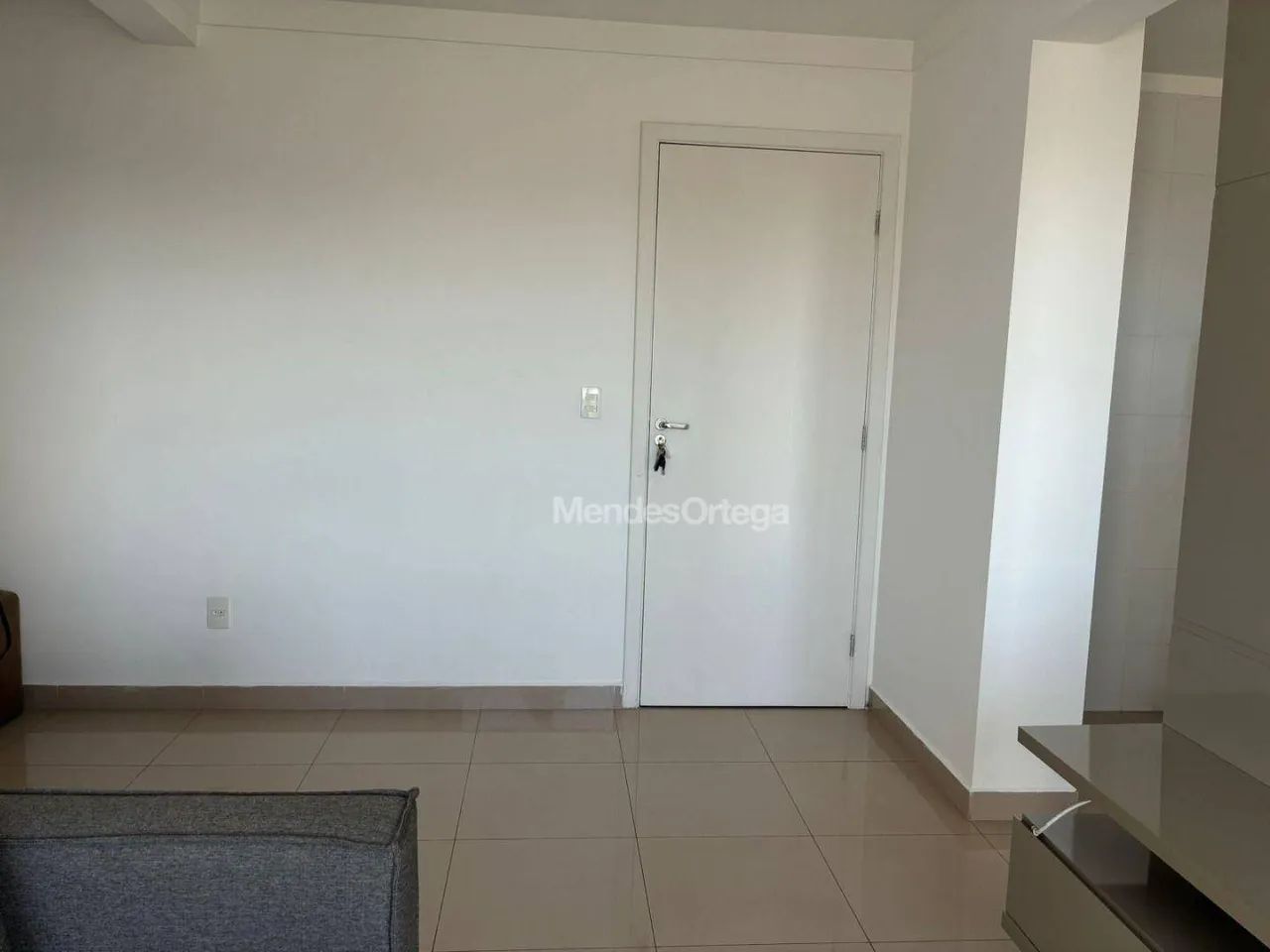 Apartamento Mobiliado, Jardim Faculdade - Próximo a PUC, BOS e CHS - Foto 4