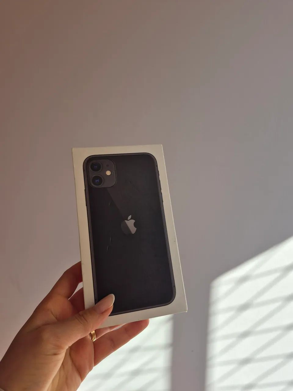 Vendo Iphone 11  - Foto 3
