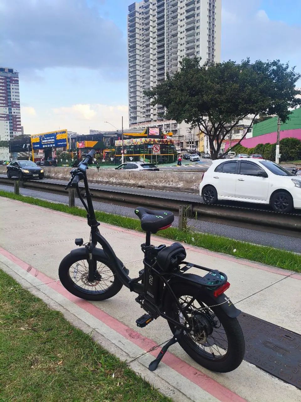 Bicicleta  - Foto 5
