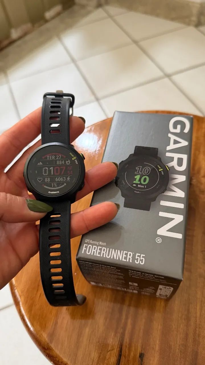 Garmin Forerunner 55 - Foto 2