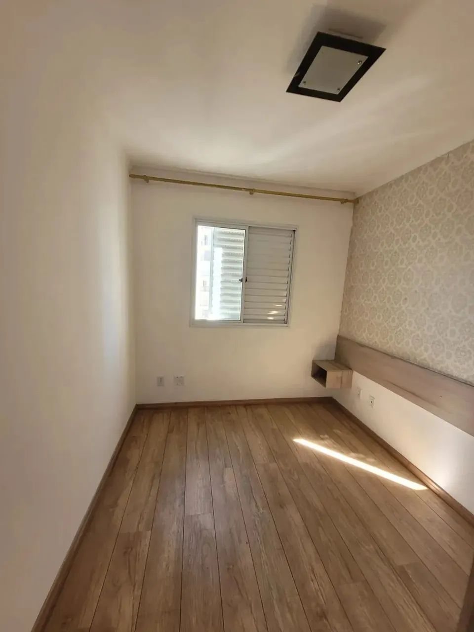 Apartamento 2 quartos à venda - Vila da Oportunidade, Carapicuíba - SP ...