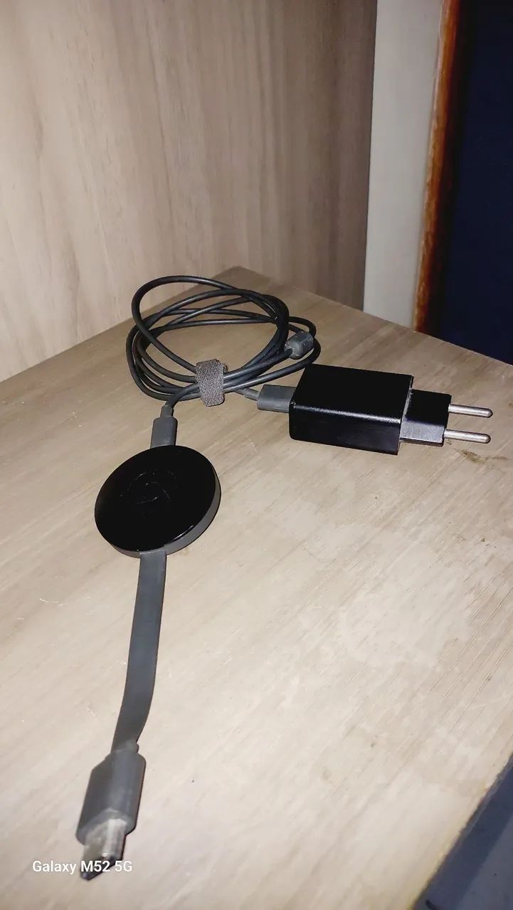 Cheromecast original Google - Foto 4