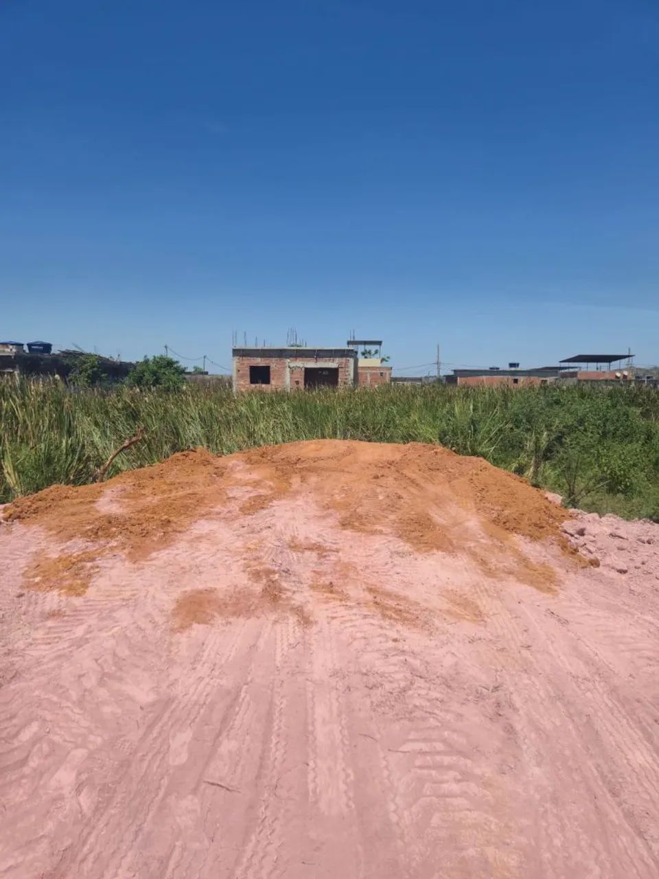 Foto - Duque de Caxias - Amapá