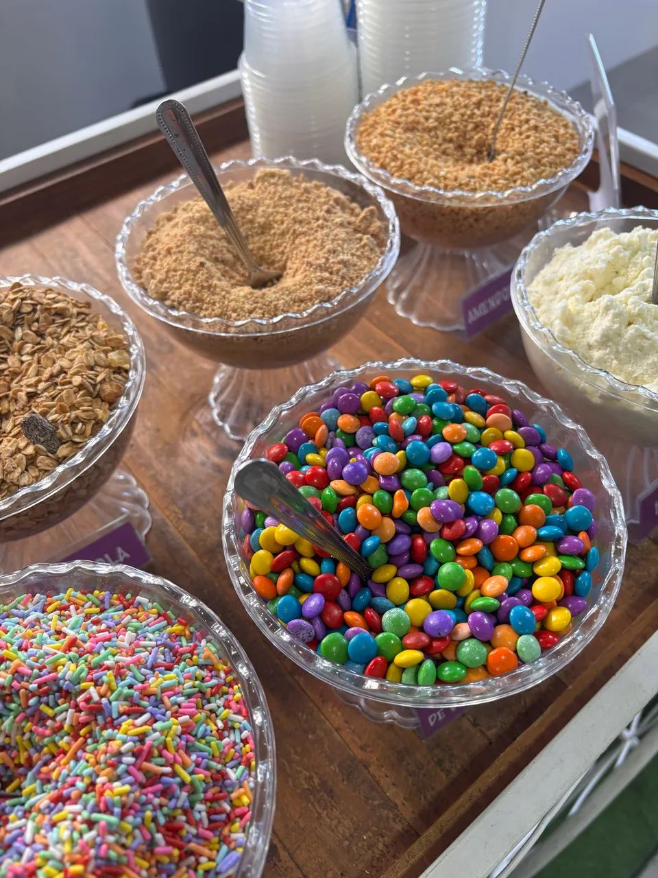 Estacao de acai para sua festa e eventos  - Foto 4