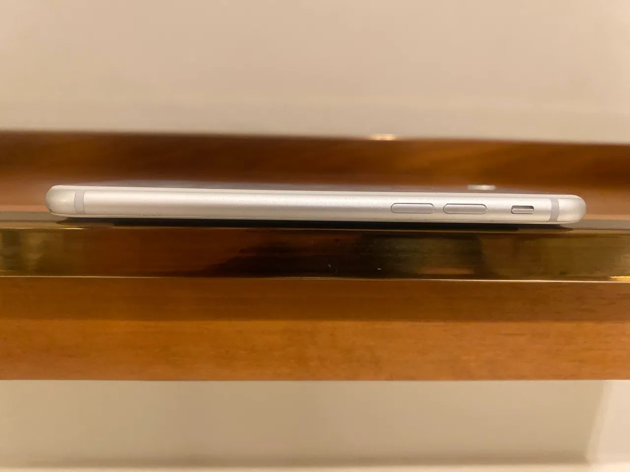 iPhone 8 - 256GB Ótimo estado - Foto 3