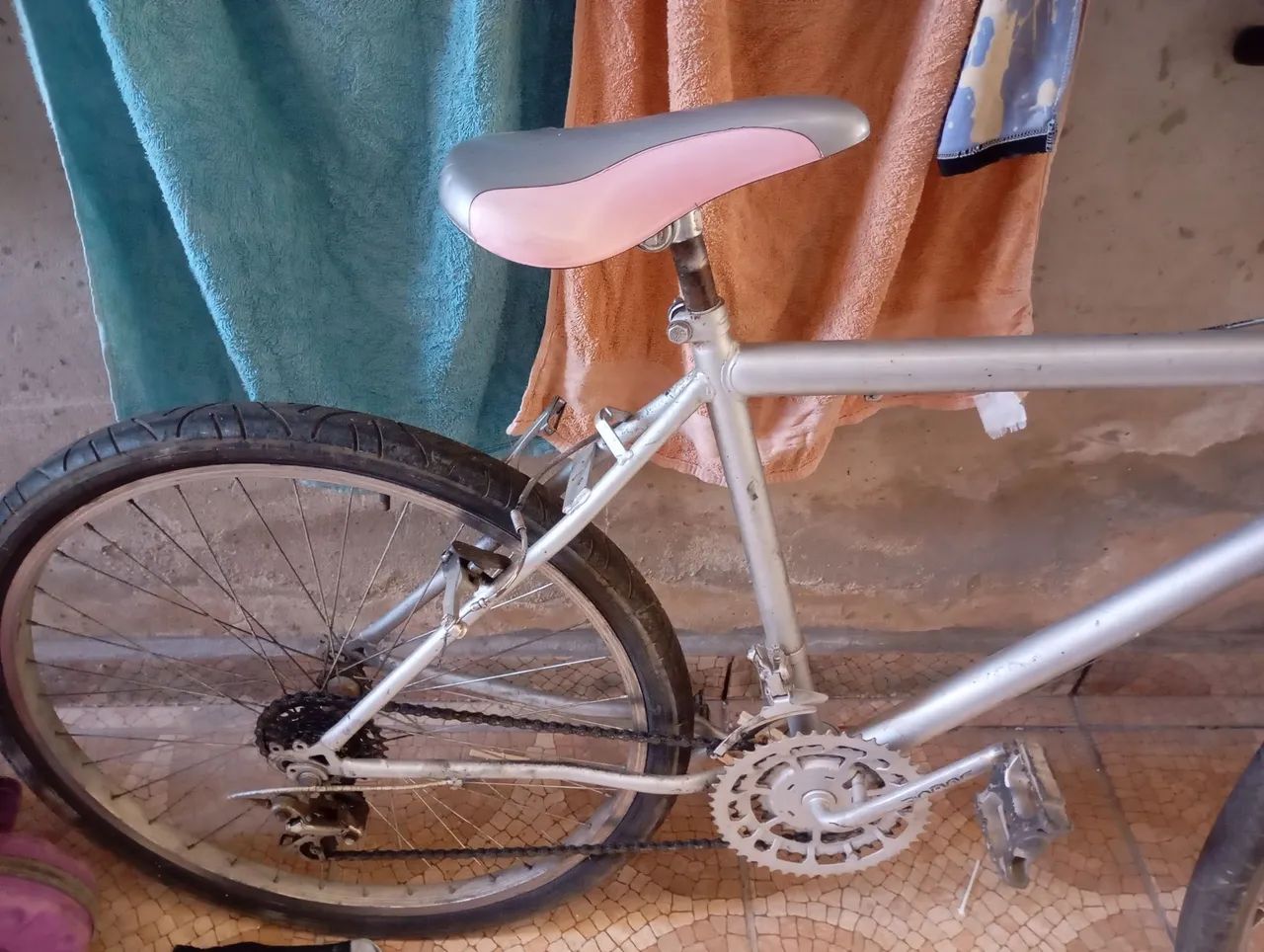 Vende-se bicicleta  - Foto 3