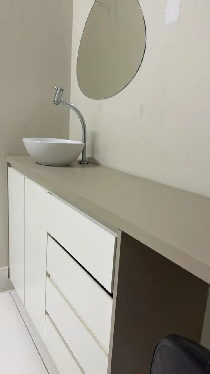 CONSULTÓRIO ODONTOLÓGICO, 118m2 - Foto 2