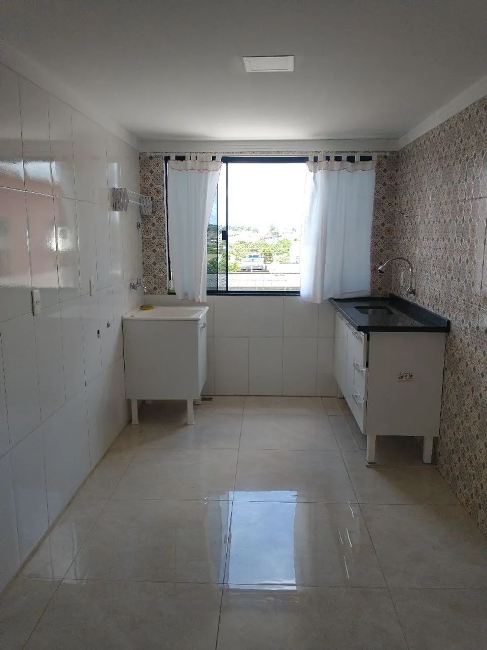 Alugo apartamento  - Foto 4