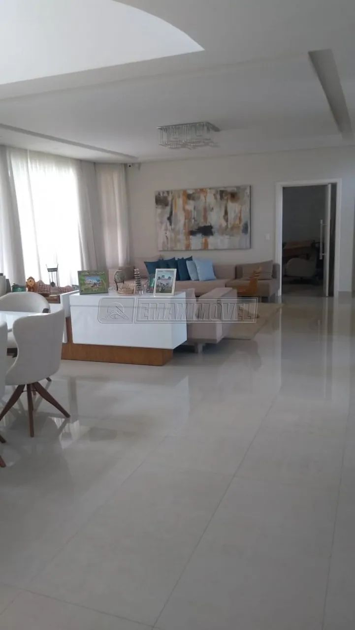 Casa em Condomínios em Sorocaba - Foto 4