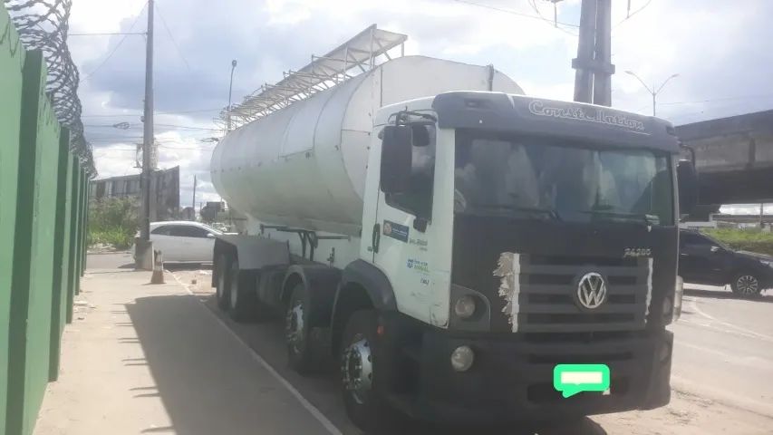 Silo de Aluminio Triel ht 19 Toneladas