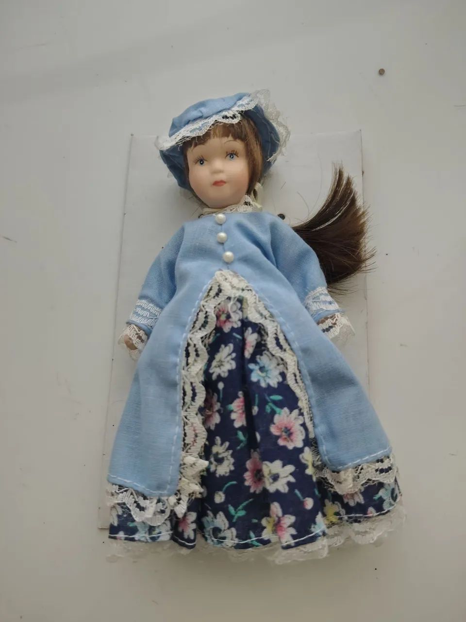 Par de Bonecas Knightsbridge Dolls - Foto 3