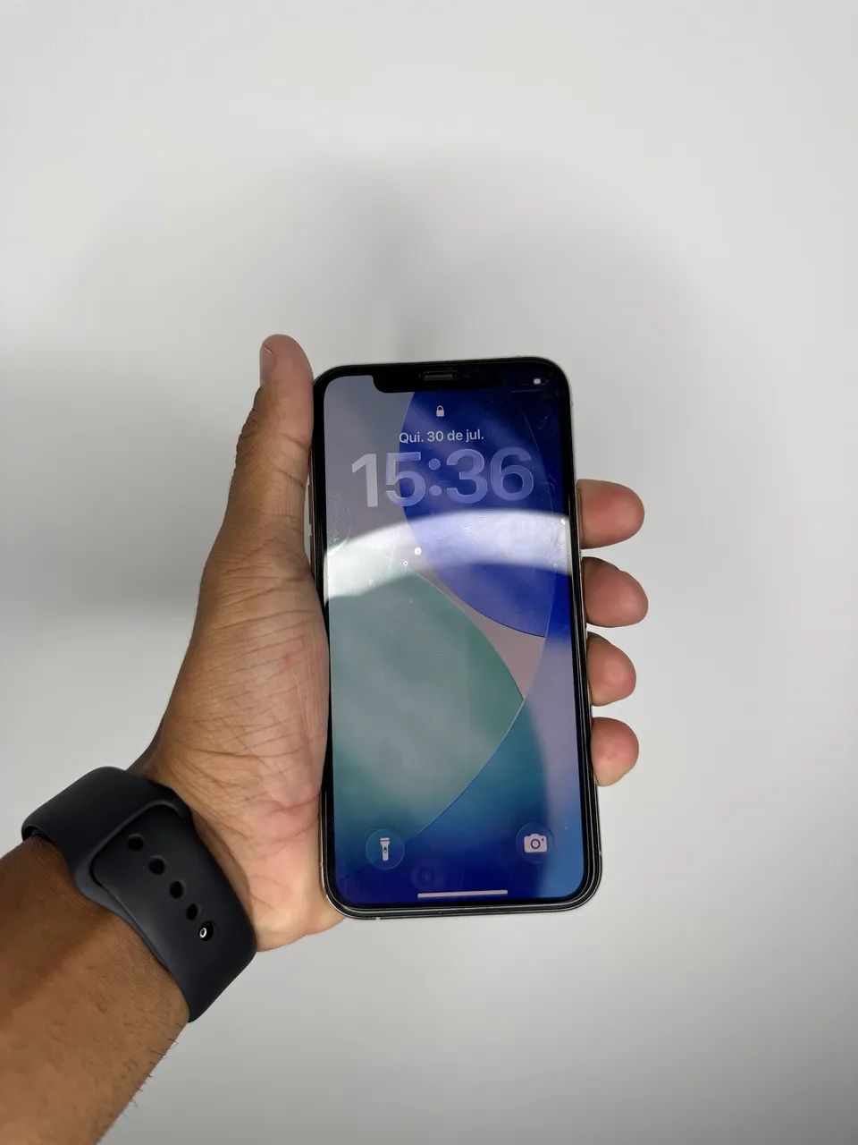 iPhone 11 Pro 64GB - Foto 3