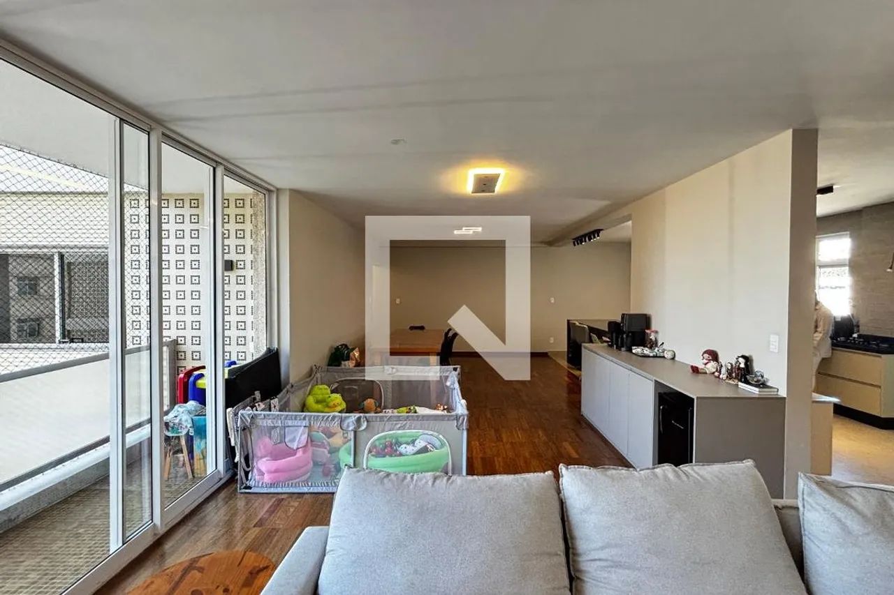 Apartamento à Venda - Centro, 3 Quartos, 250 m2 - Foto 3