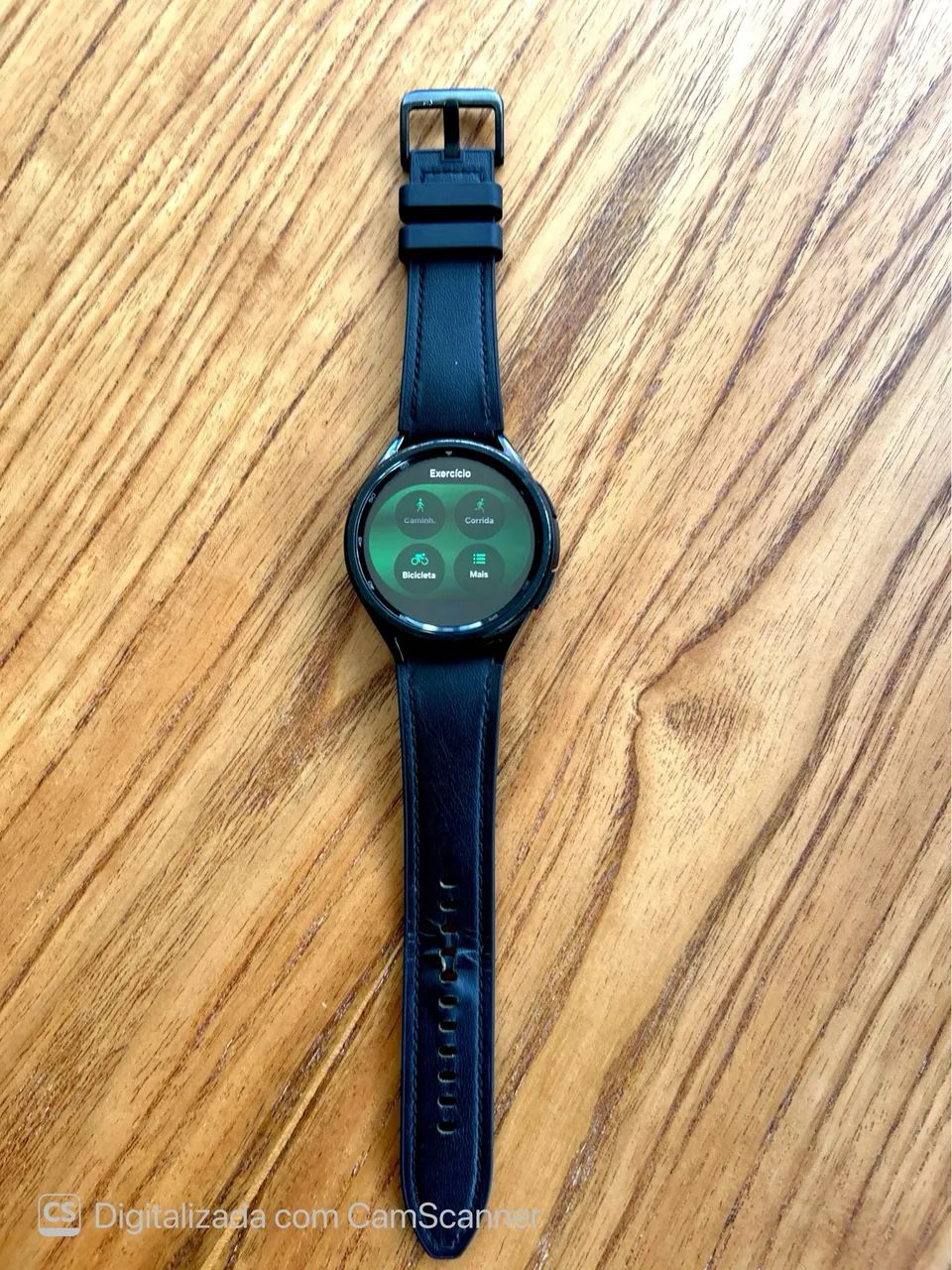 Samsung Galaxy Watch 6 Classic - Foto 3
