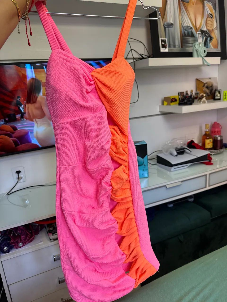 Vestido Virgínia  - Foto 5
