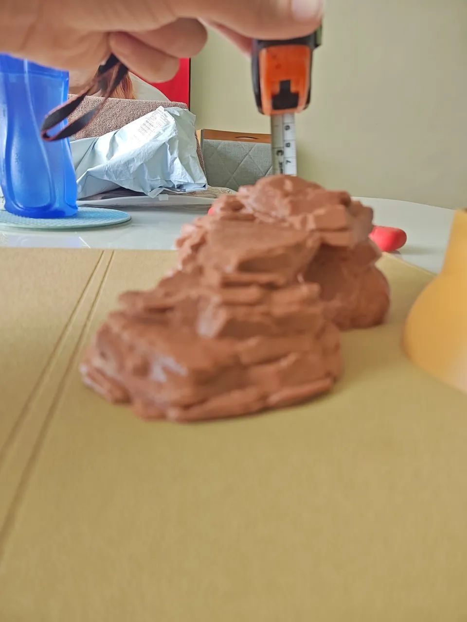 Duas tocas para peixes  - Foto 5