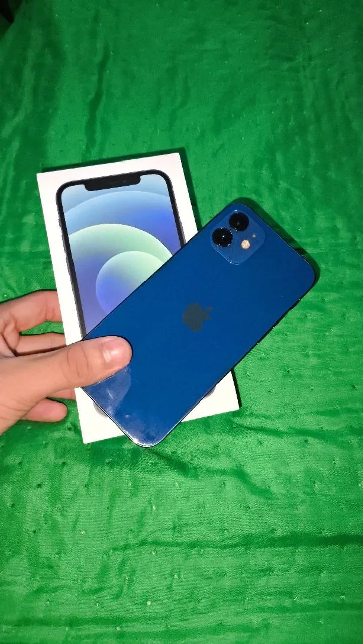 iPhone 12  - Foto 3