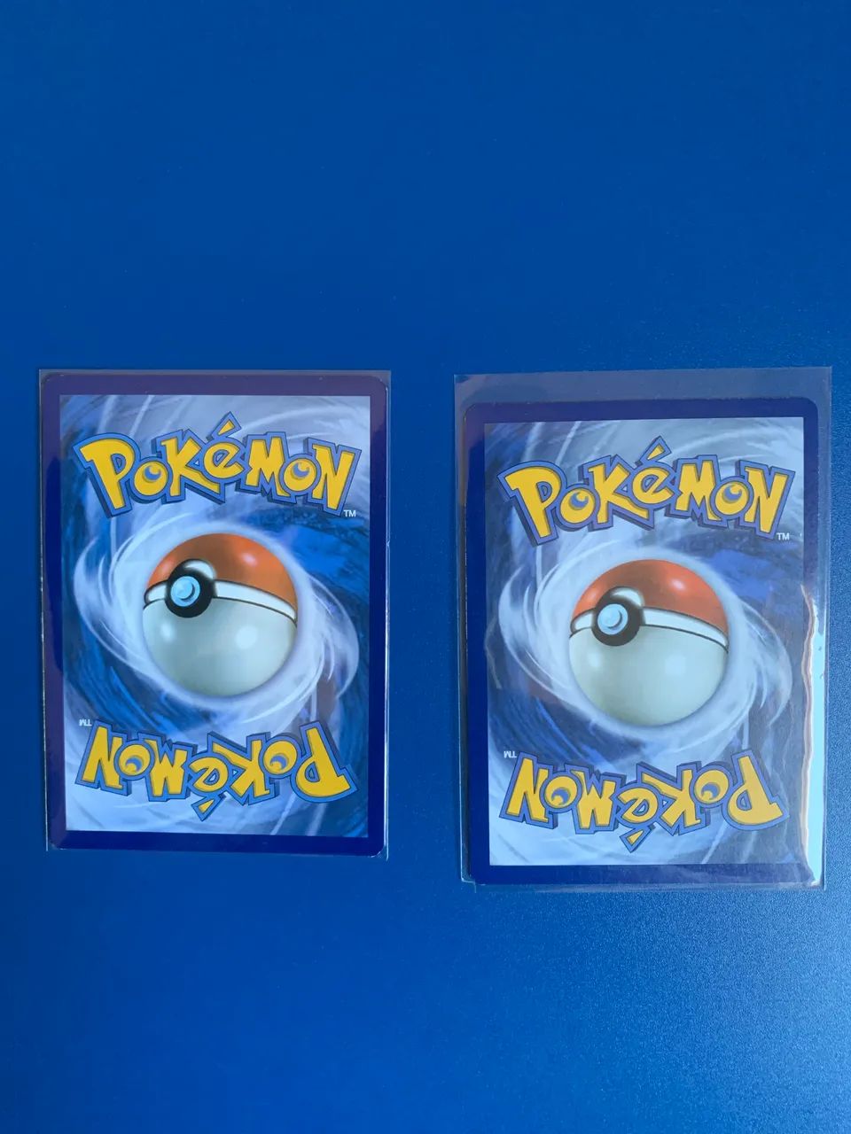 Duo Pikachu 